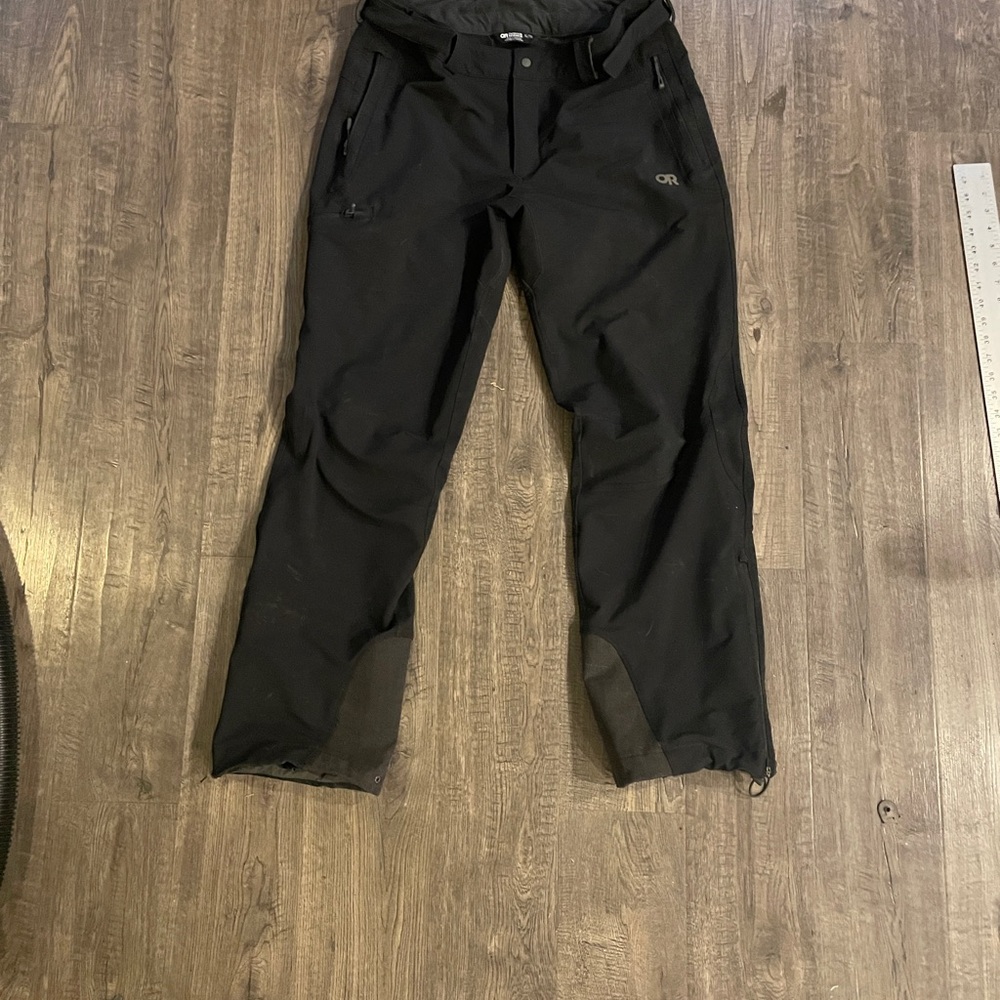 Outdoor Research women’s cirque II pants